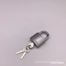 Heavy Duty Brass/Titanium Plated Golden/Yellow Color GUSAN IRON Padlock